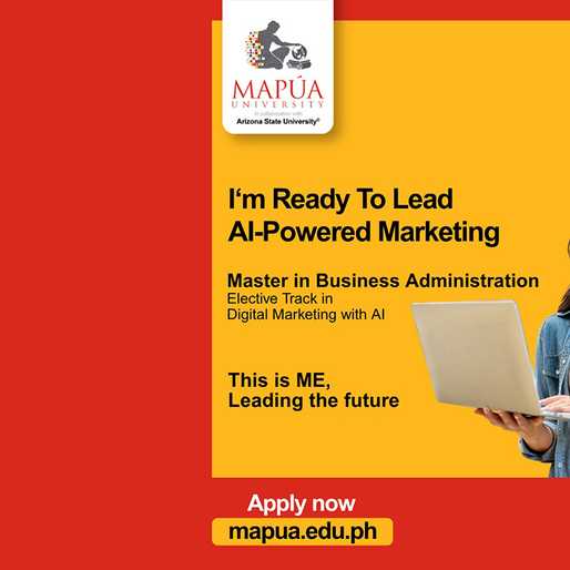 Mapúa University launches 9 new MBA elective tracks for professionals