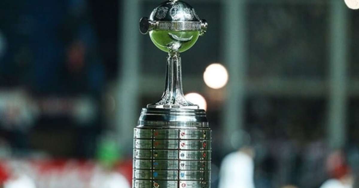 Quando vai ser a final da Libertadores? Veja data e horário
