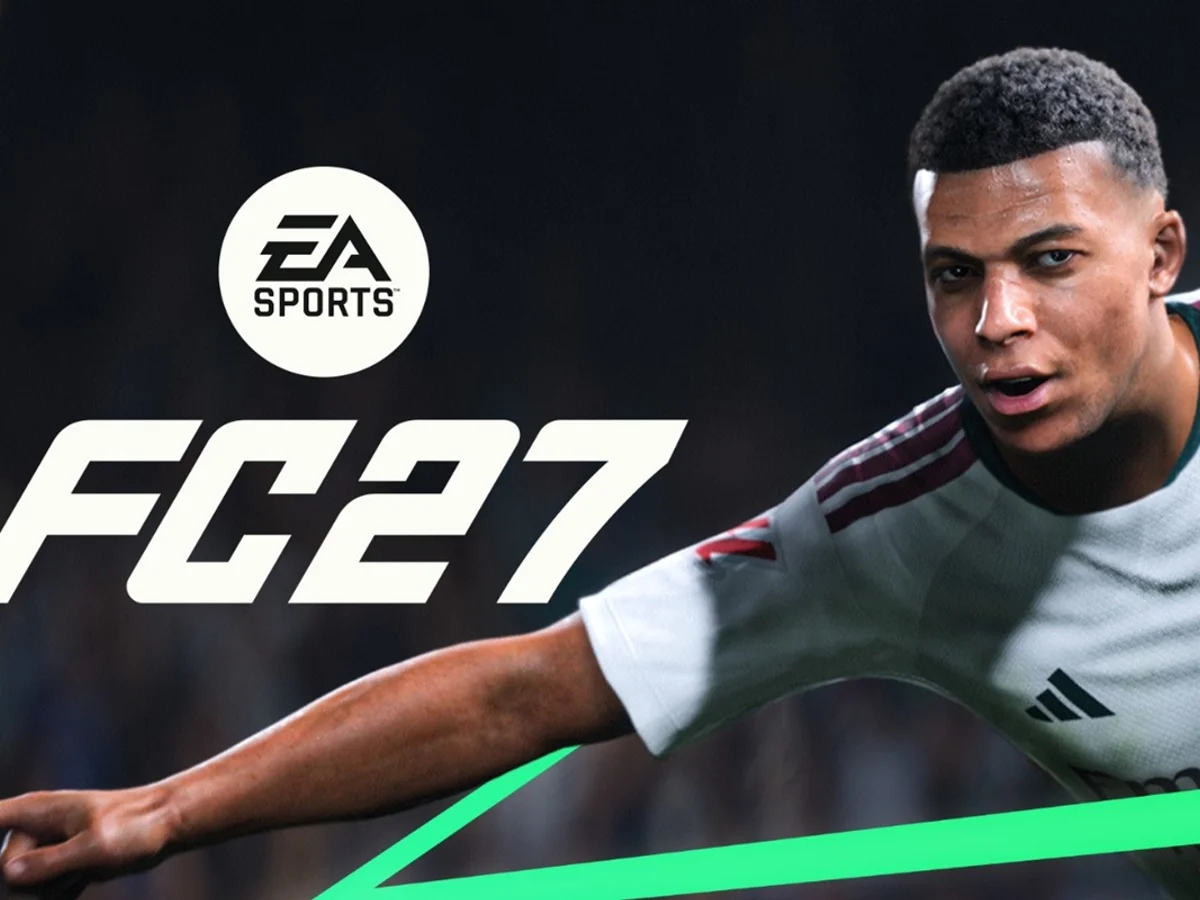 EA Sports FC 27 aposta em mundo aberto para renovar futebol; veja análise