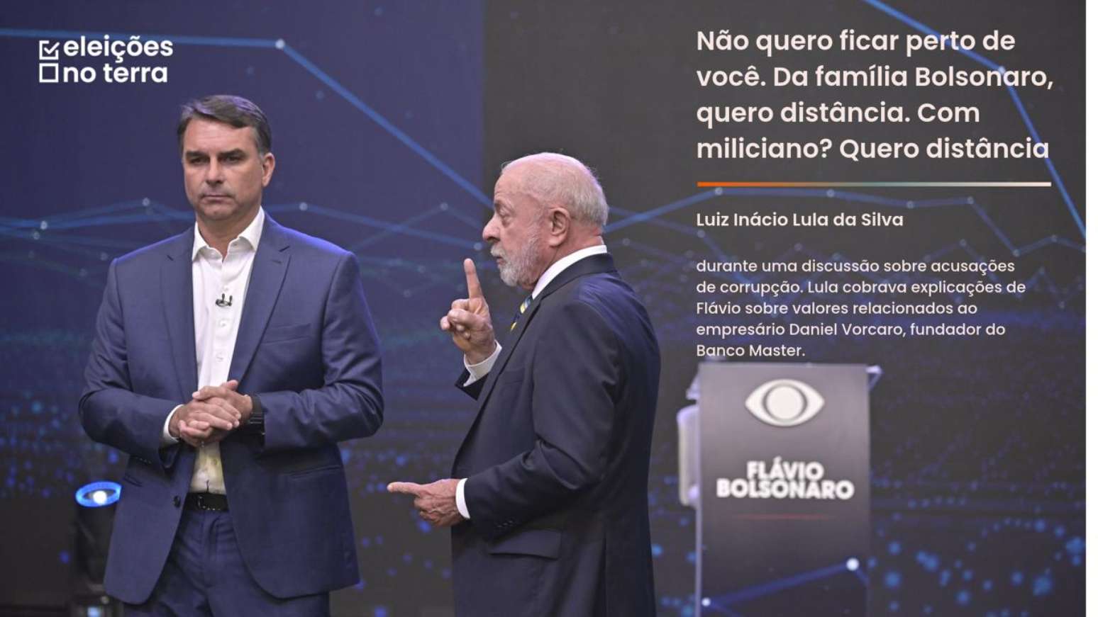 Foto: Montagem/Terra/Divulga&ccedil;&atilde;o/Band