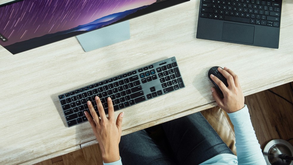 Teclado e mouse Bluetooth: os melhores kits sem fio para comprar