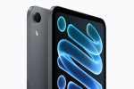 A Apple apresenta novo iPad mini com tela OLED e chip A20 Pro mais rápido