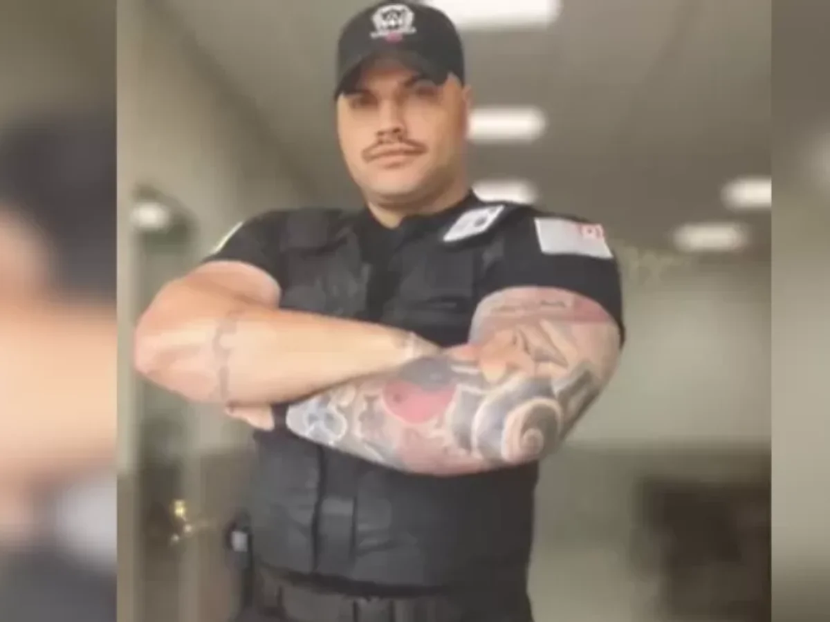 Homem é preso por se passar de policial para cometer roubos no Bom Retiro