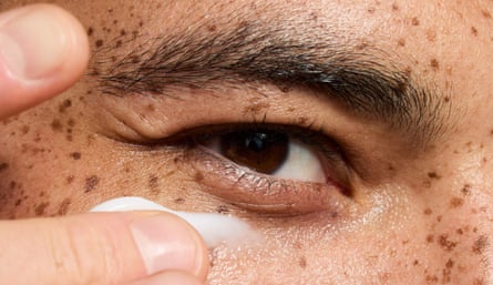 The Inkey List Caffeine Eye Cream