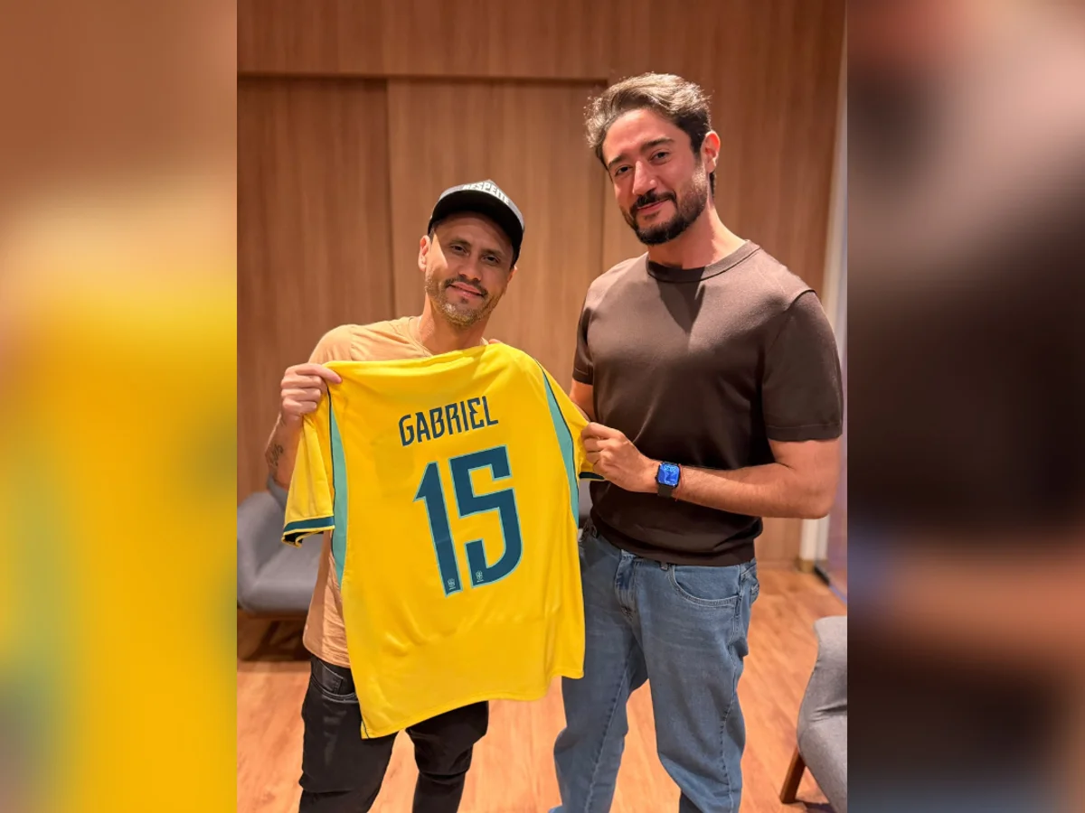 Gabriel na Educação, recusas e rumores: o secretariado de Cleitinho