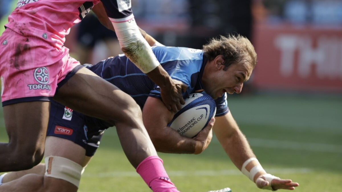 Glasgow e Bulls vencem enquanto os Lions, em luto, se preparam para sua estreia na Champions Cup