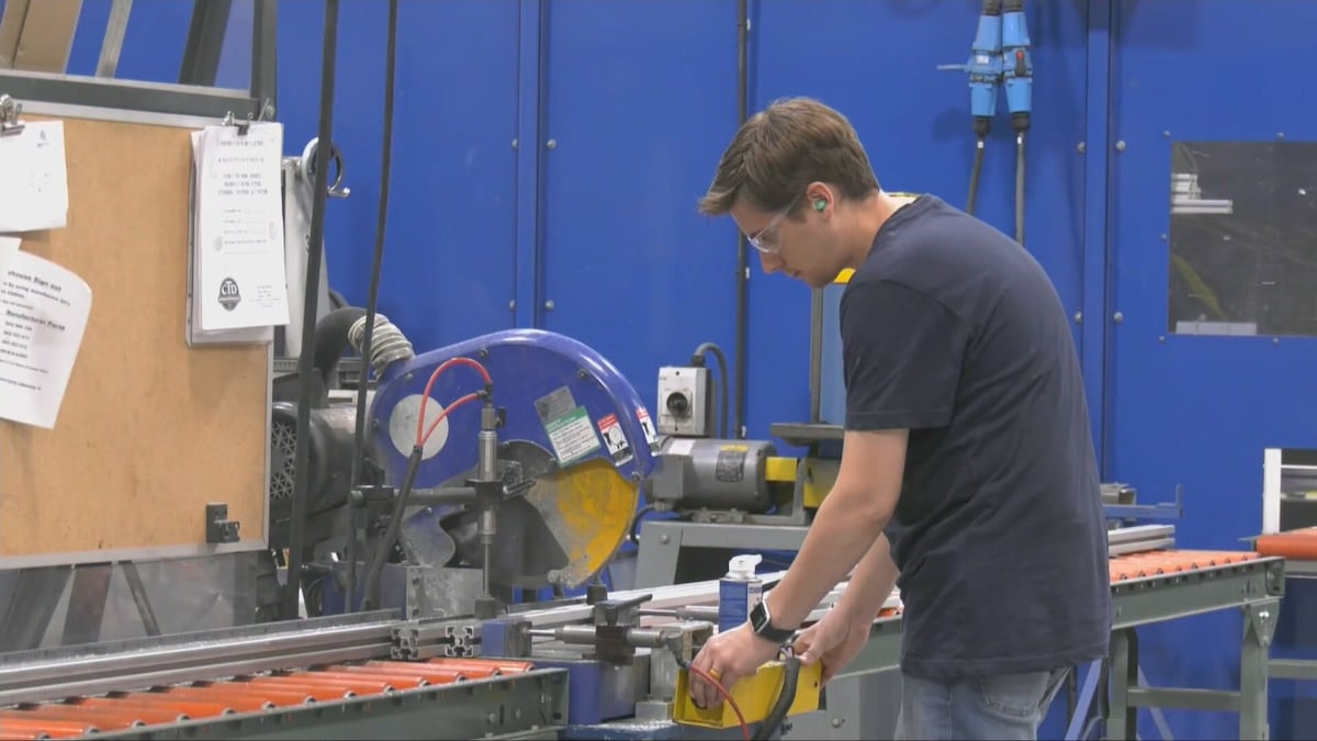 Georgian College says our workforce can’t keep up with region’s growth