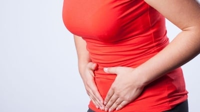Women with painful periods are more likely to suffer heart attacks compared to others. (Shutterstock)