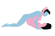 25 posições para testar a flexibilidade e deixar o sexo mais divertido