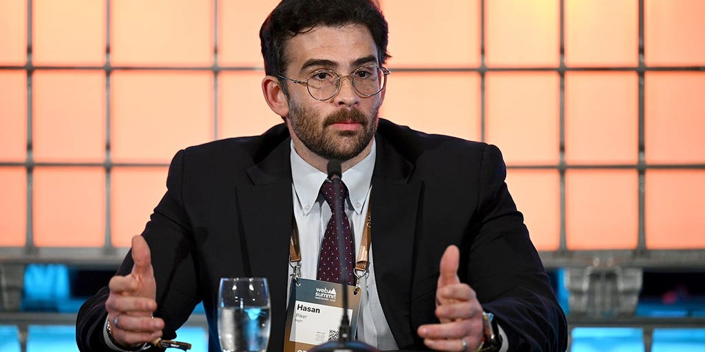 Hasan Piker defende o uso de termos incendiários como 'inbred' ou 'Zionist pig' contra adversários