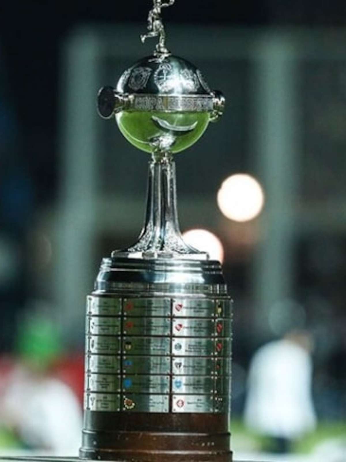 Quando vai ser a final da Libertadores? Veja data e horário