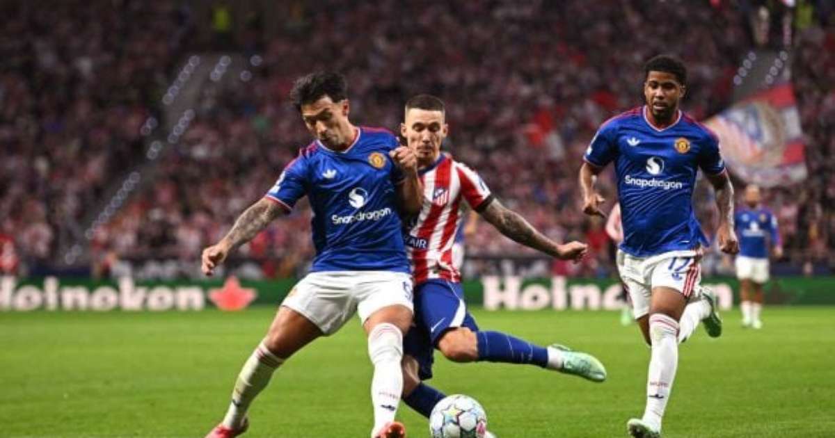 Zagueiro do United pede desculpas após desabafo contra diretoria