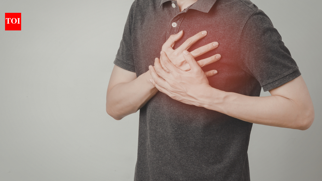 Infartos em pessoas saudáveis sem fatores de risco significativos: o marcador oculto de colesterol e os riscos silenciosos que podem explicar por quê
