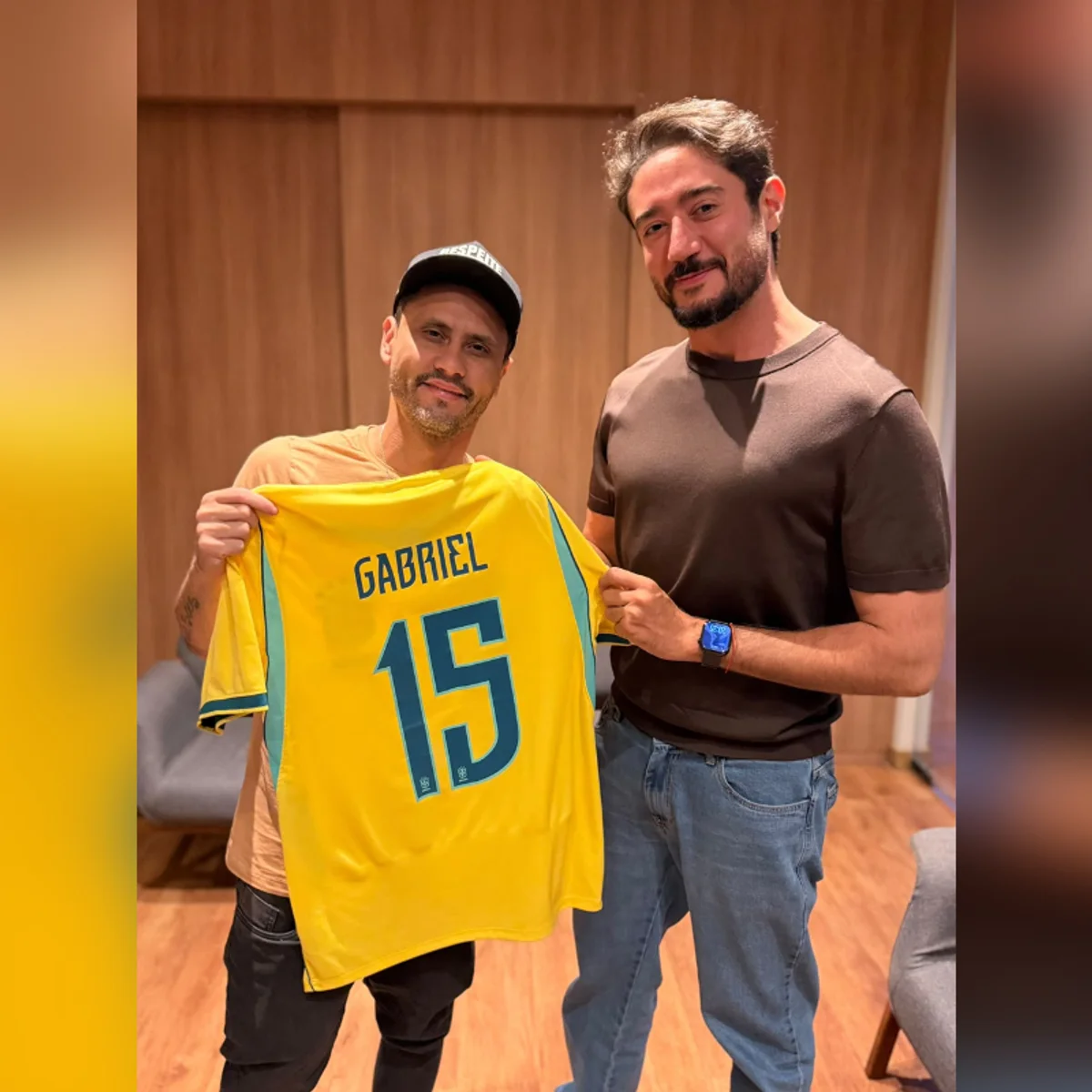 Gabriel na Educação, recusas e rumores: o secretariado de Cleitinho