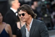 Imagem da matéria: Tom Cruise celebra atuação em Digger e mira Oscar: "Nunca vi nada parecido"