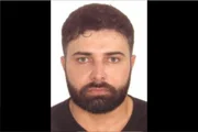 Homem que baleou a ex na Candangolândia (DF)