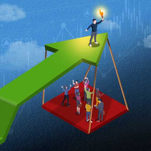 [Good Business] Rethinking enterprise as a force for good