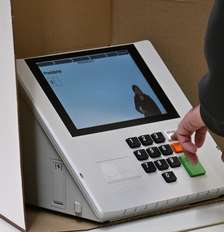 92% dizem que decisão de voto no 2º turno não mudará e 7% podem mudar, mostra BTG/Nexus Foto: ROBERTO CASIMIRO/FOTOARENA/ESTADÃO CONTEÚDO