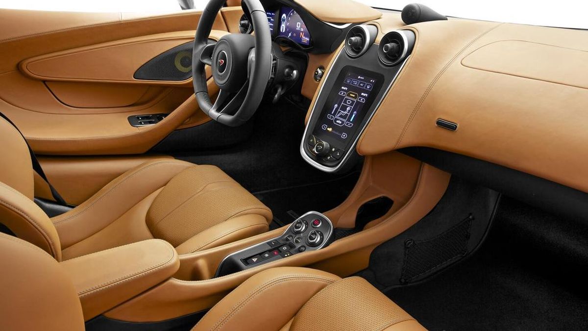 Ditagih Pajak McLaren, Mecânico de Oficina em Tangerang Acabou Ser Desil 3