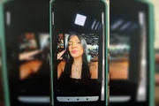 Ela deixa dois filhos, sendo um adolescente de 12 anos e uma menina de 3 anos