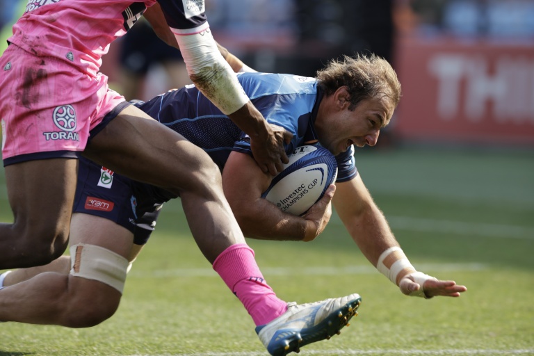 Glasgow e Bulls vencem enquanto os Lions, em luto, se preparam para sua estreia na Champions Cup