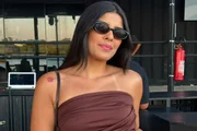 A vítima havia conquistado um trabalho recentemente como recepcionista em uma empresa, segundo a família