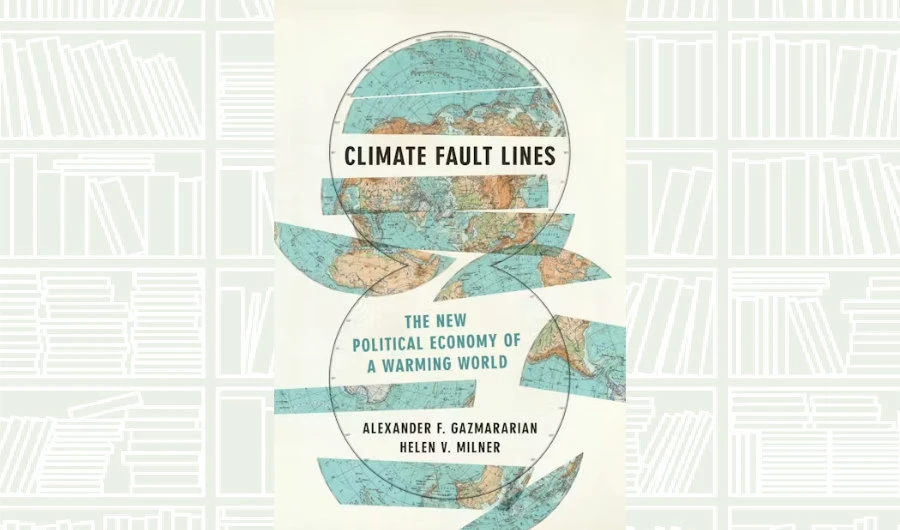 Resenha do Livro: 'The Anthropocene Reviewed'