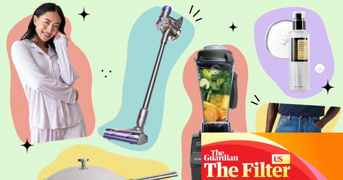 Dyson, Breville, Apple: os 59 melhores ofertas do Amazon Prime Day que realmente valem a pena, minuciosamente verificadas por nós