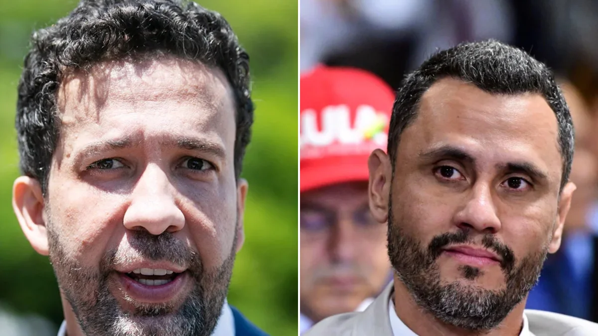 Janones vê Cleitinho como "nome que o país espera" para romper polarização