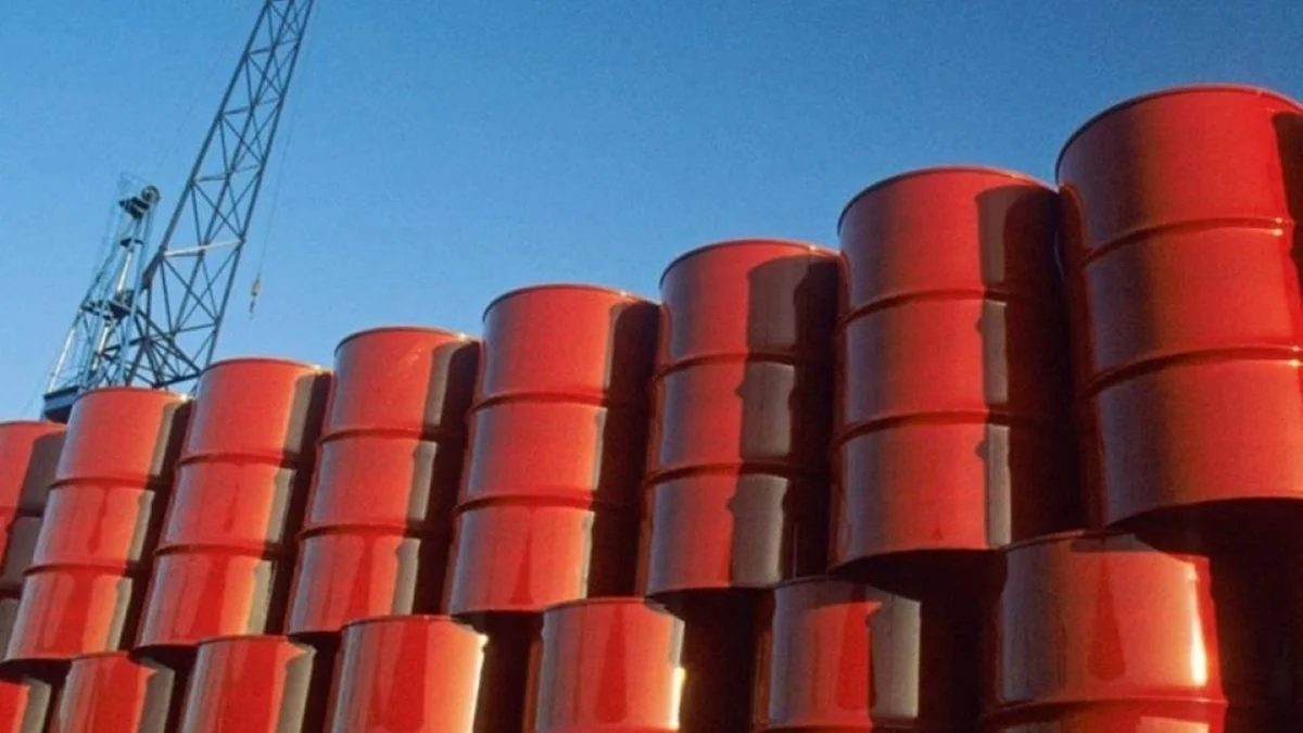 Escassez do diesel deve persistir até boa parte de 2027, diz IEA