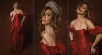 Marcella Kozinski brilha em TV internacional: ‘Grata por compartilhar o nosso Brasil’