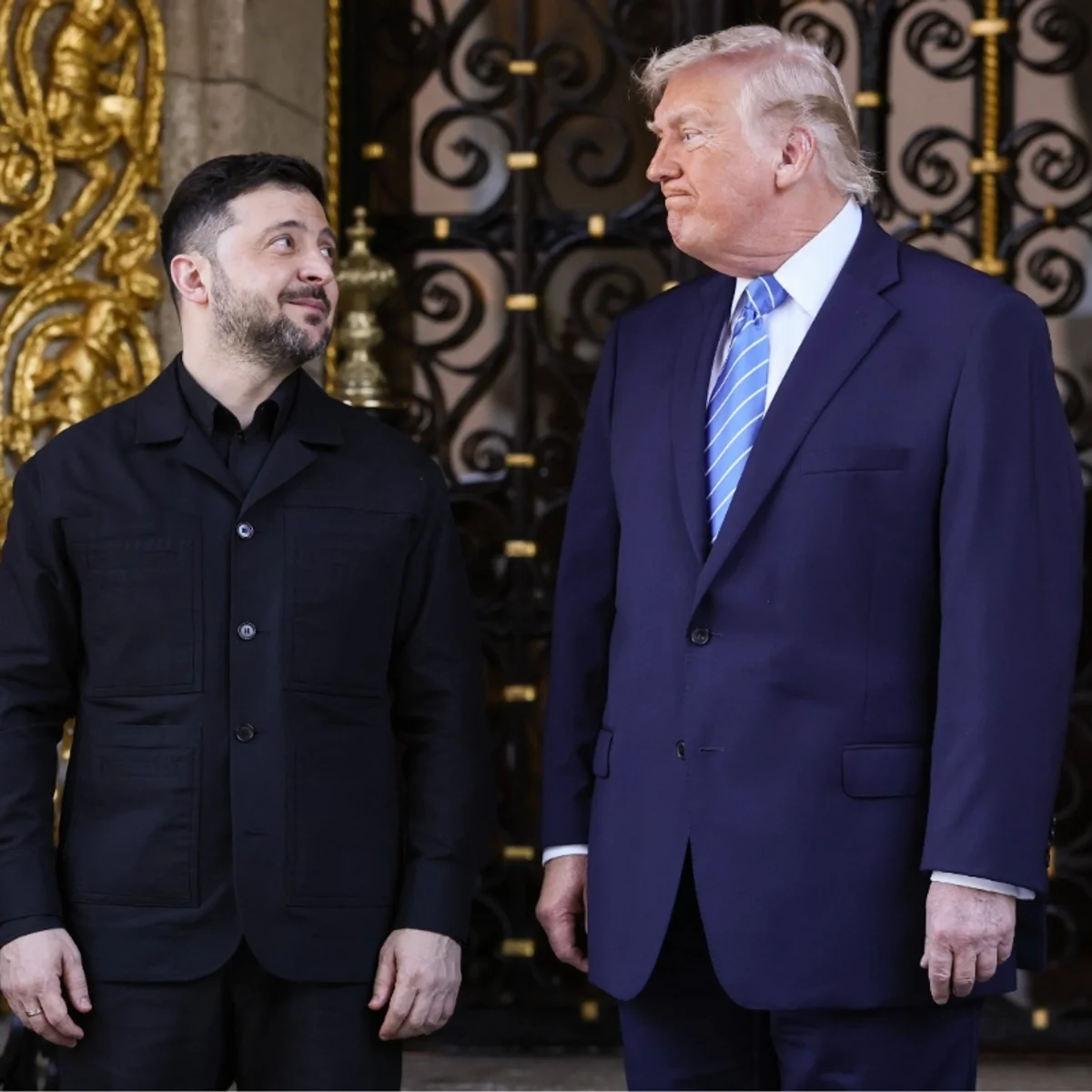 Após Trump negar corte de inteligência, Kiev denuncia restrição ao Starlink