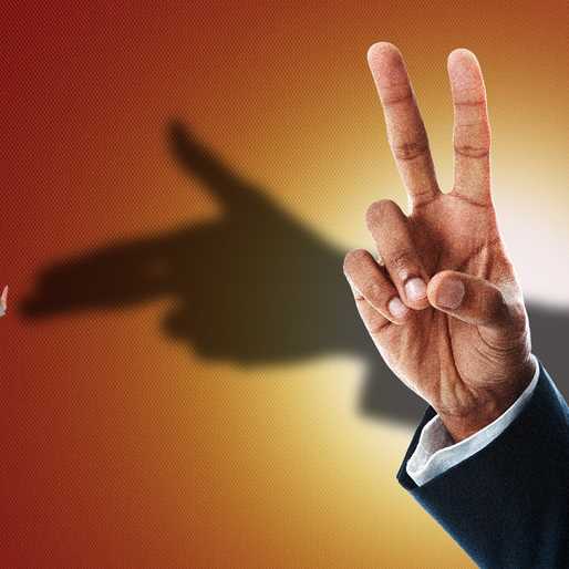 [Inside the Newsroom] China’s envoy: Sounds like a threat, walks like a threat