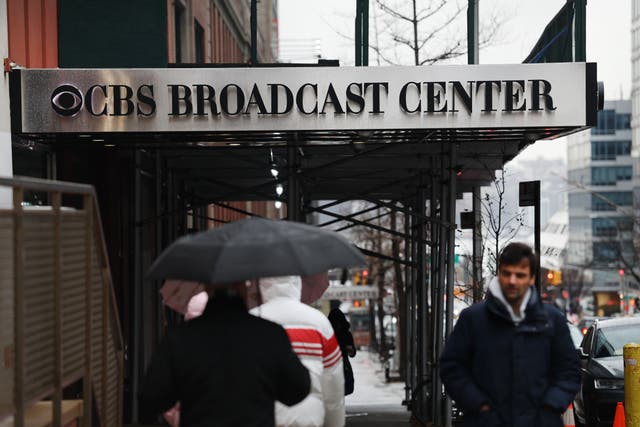 CBS News chief legal correspondent Jan Crawford is facing calls to be fired after a controversial social media post about Abdul El-Sayed