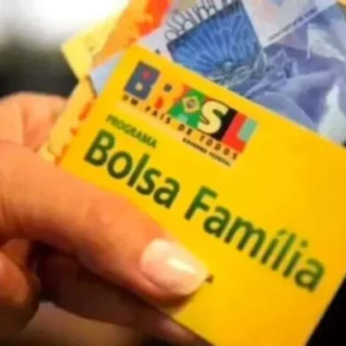 Governo antecipa calendário e paga Bolsa Família antes do segundo turno da eleição