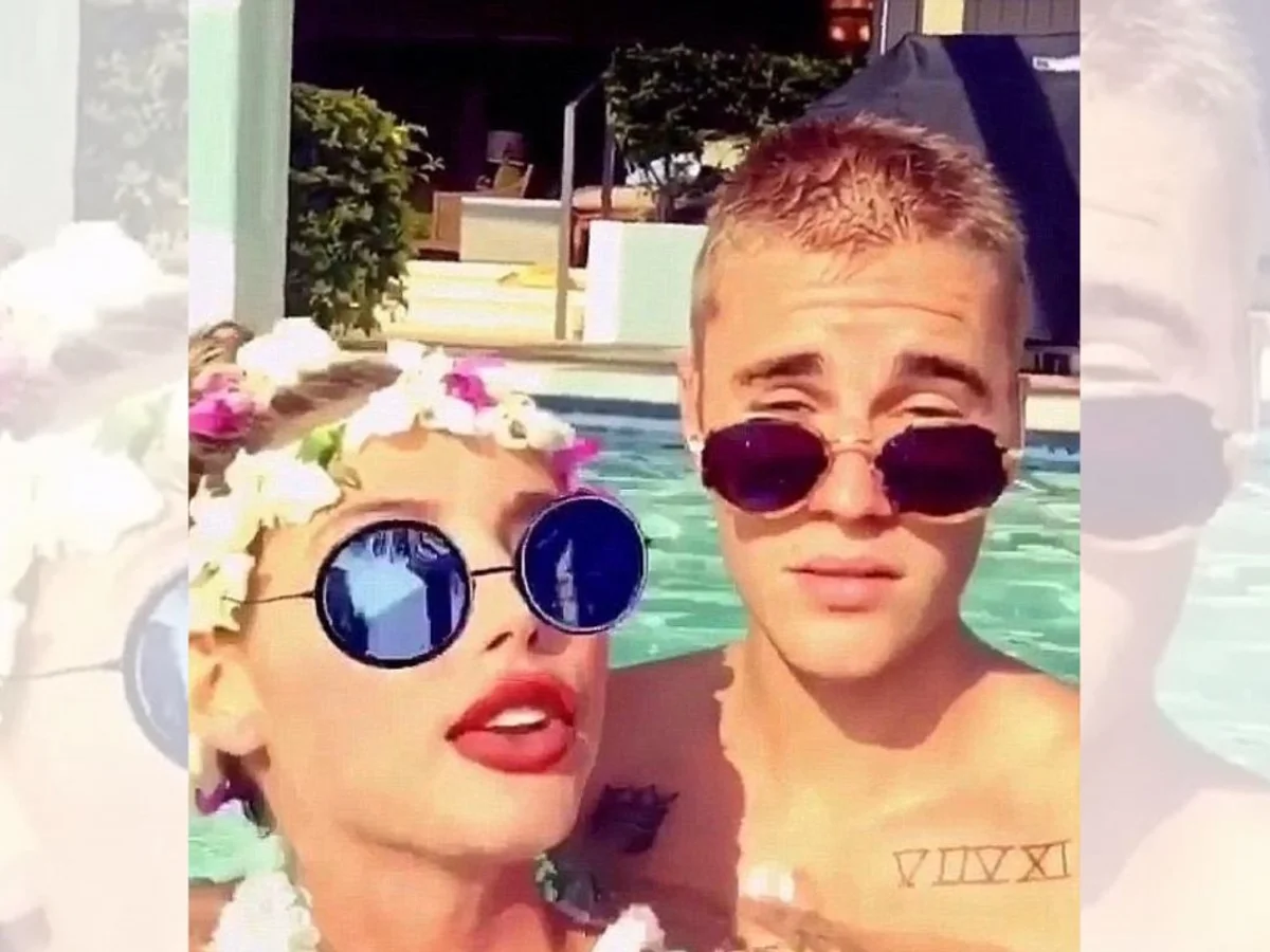 Entenda a relação entre Justin Bieber e Sahara Ray, que morreu aos 34 anos