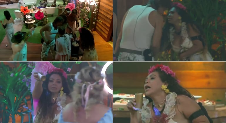 Catherine Bascoy faz revelação sobre Murilo Dias após deixar A Fazenda: ‘Não aceitei o pedido de namoro’