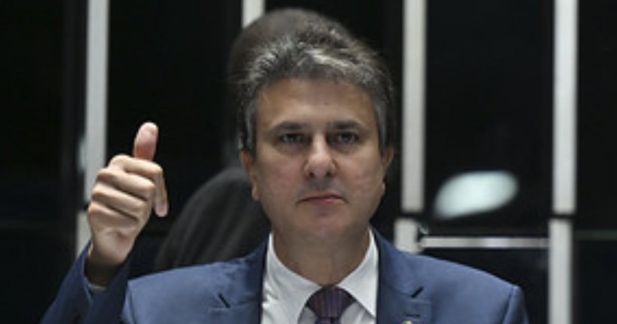 Camilo minimiza apoios a Flávio e diz que Lula mantém aliança com líderes regionais do Centrão