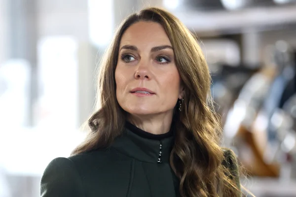 Cunhada de Taylor Swift pede desculpas a Kate Middleton por fala infeliz