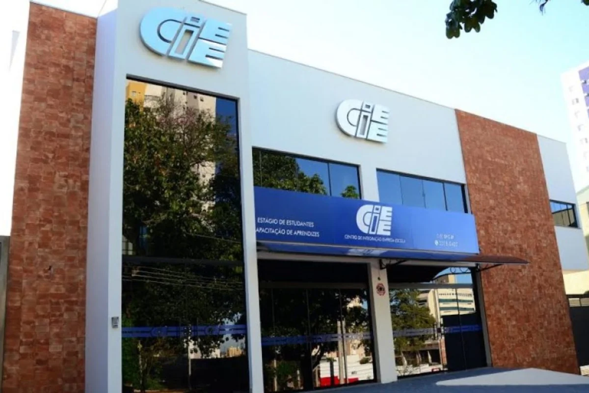 CIEE abre 820 vagas de estágio para estudantes no DF nesta segunda (26/10)