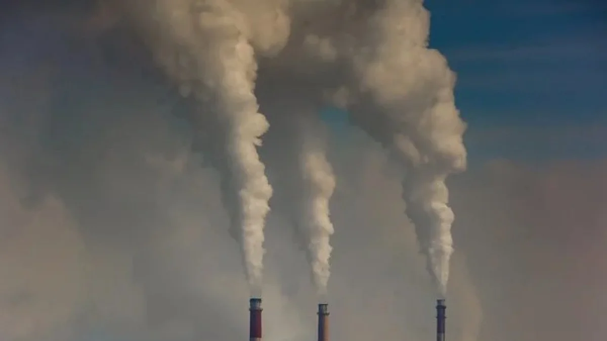 Emissões de gases estufa caem em 2025 e têm menor nível no Brasil em 8 anos