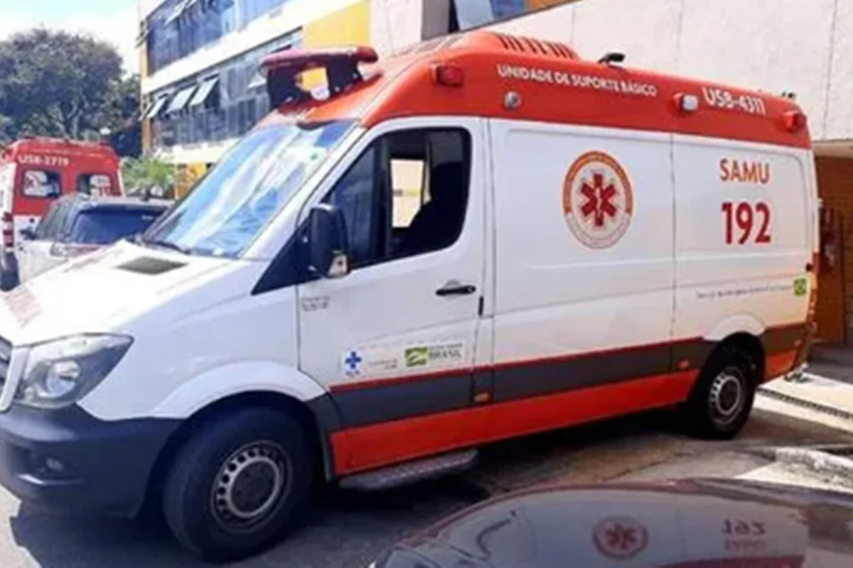 PM morre ao passar mal na fila para votar em Vitória da Conquista (BA)