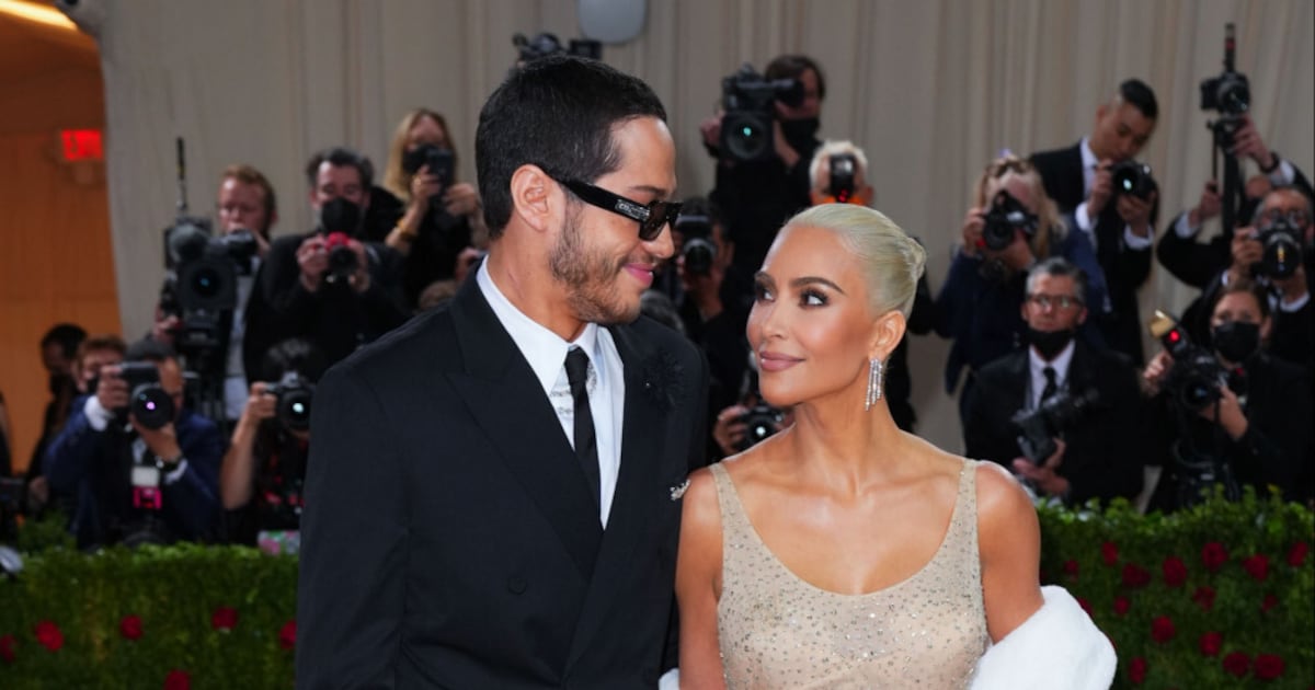 Ex de Kim Kardashian faz desabafo sobre relacionamento com a estrela: 'Foi demais para mim'