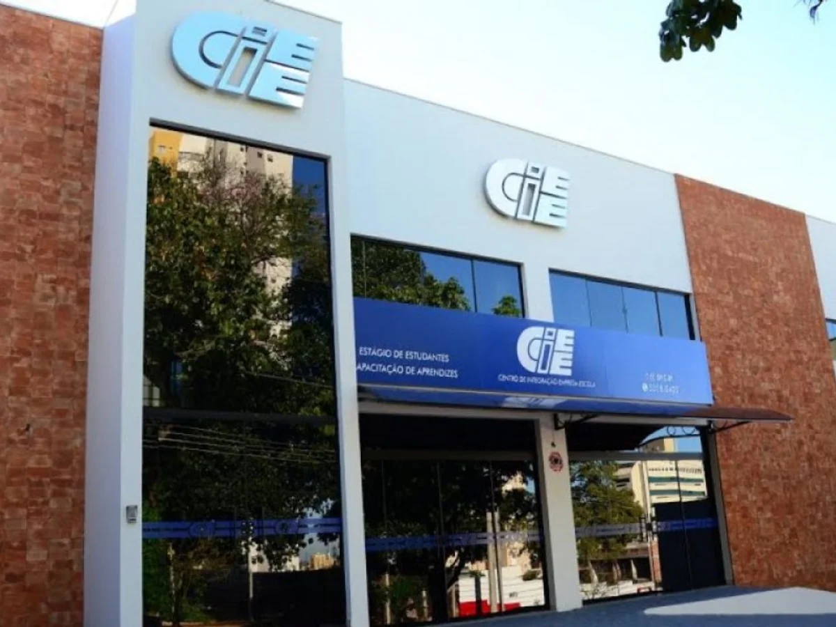 CIEE abre 820 vagas de estágio para estudantes no DF nesta segunda (26/10)