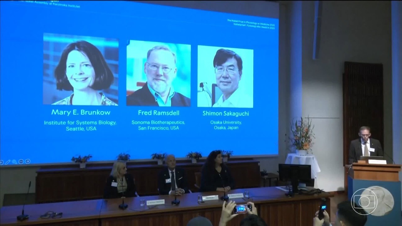 Nobel de Química 2026: quem são Henri Kagan e Kenso Soai, os cientistas que decifraram o 'espelho' da química