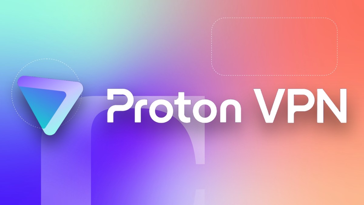 Obtenha 2 anos de proteção online do Proton VPN por US$ 2,99 por mês, economizando 70% de desconto