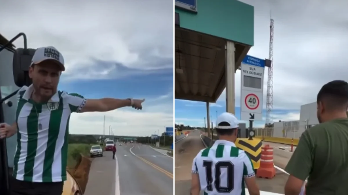 Antes de assumir, Cleitinho tenta barrar reajuste de pedágio em MG