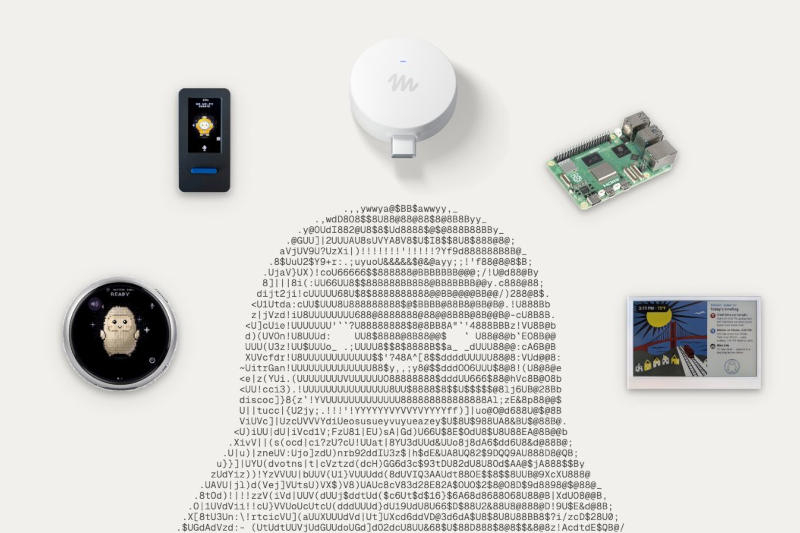 A Meta✴ convidou todos os interessados a criar seus próprios gadgets com o agente de IA Muse.