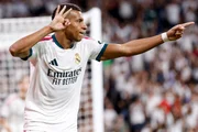 Atacante francês é o principal nome do Real Madrid