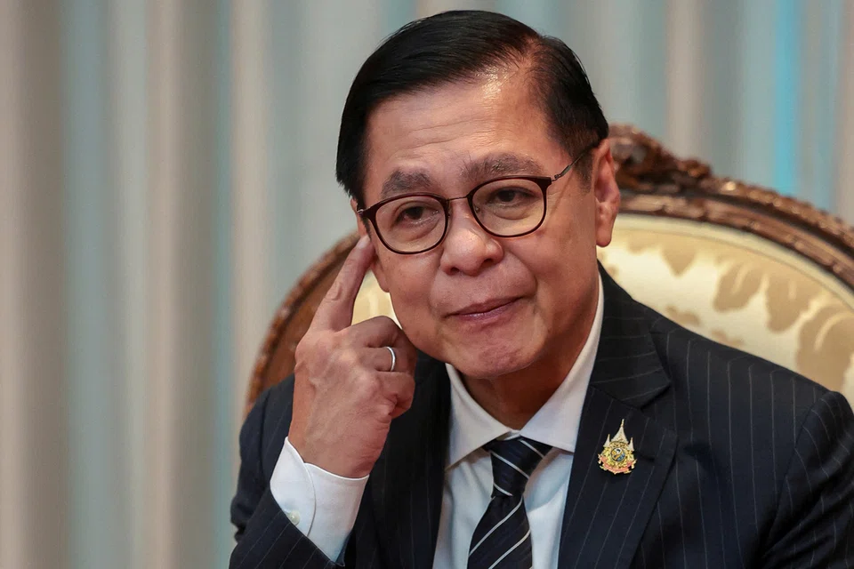 A Tailândia acolhe o envolvimento dos EUA com a Mianmar e espera discussões no cimeira da ASEAN sobre o futuro do país